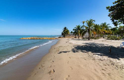 Sucre House | Cabana Canaima