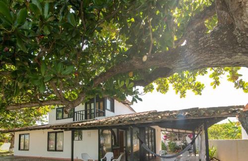 Sucre House | Cabana Canaima