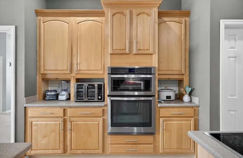 Palm Harbor House | Cabana Coast Waterfront Pool Home | Palm Coast | 2 Master Suites | Close To Beach | Dog Friendly