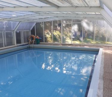 Manhuncelos Ski Chalet | Cabana da Oliveira