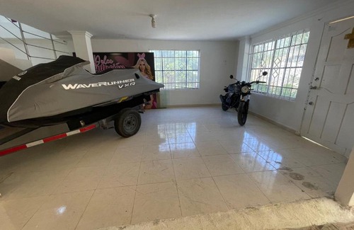 Puerto Colombia House | CABAÑA EN PUERTO COLOMBIA