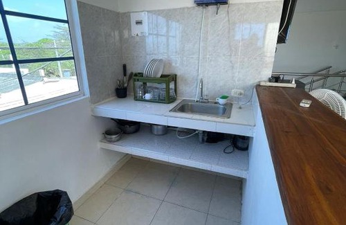 Puerto Colombia House | CABAÑA EN PUERTO COLOMBIA