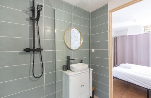 Prisse Apartment | Cabana & Escapade Sud Mâconnaise