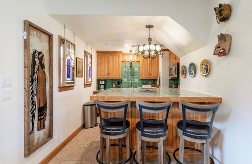 Oklahoma City Villa | Cabana Grande at El Sueño