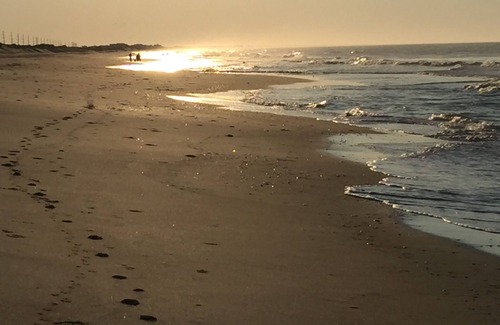 Hatteras Condo | Cabana—Hatteras National Seashore