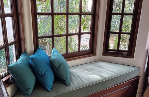 Montecito Villa | Cabana Las Floras - Serene Tropical Paradise with Pool, Spa, and WiFi