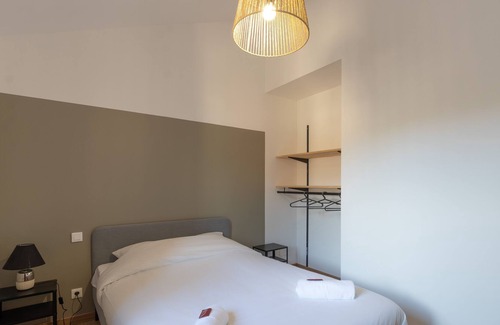 Jalogny Apartment | Cabana & Le Gîte de Jalogny - Proche Cluny