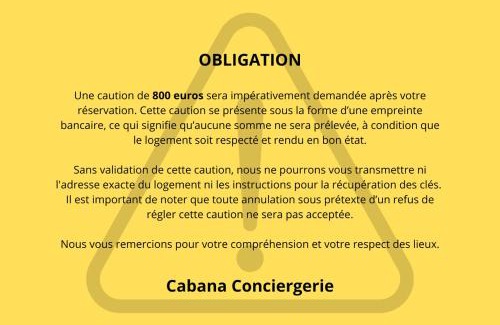 Cluny Apartment | Cabana & Le Grand Historique - Centre-Ville