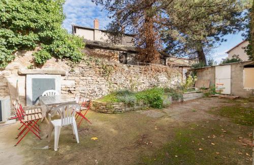 Cluny Apartment | Cabana & Le Grand Historique - Centre-Ville