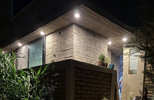 Santa Maria del Rio Cabin | Cabana near San Luis Potosi