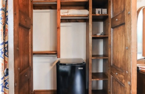 Central Oklahoma City Apartment | Cabana Sol