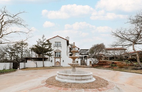 Central Oklahoma City Apartment | Cabana Sol