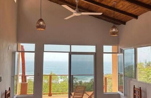 Mazunte House | Cabanas Alegria - Ocean View Master Suites