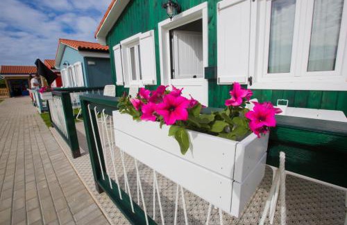 Malpica de Bergantinos Resort | Cabanas de Vendaval