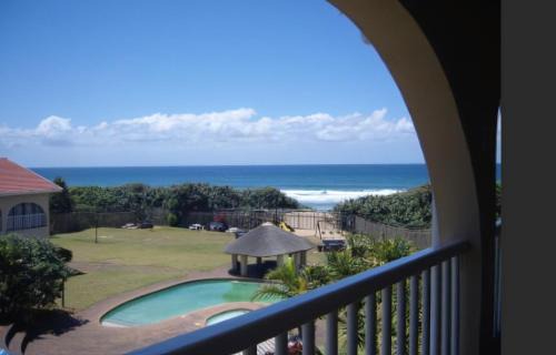 Kingsburgh Apartment | Cabanas Del Mar 31