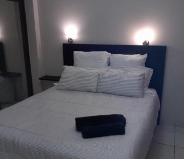 Kingsburgh Apartment | Cabanas Del Mar 31