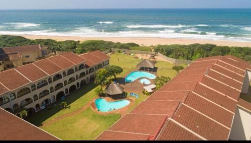 Kingsburgh Apartment | Cabanas Del Mar 32