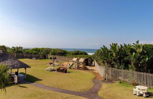 Kingsburgh Apartment | Cabanas Del Mar 32