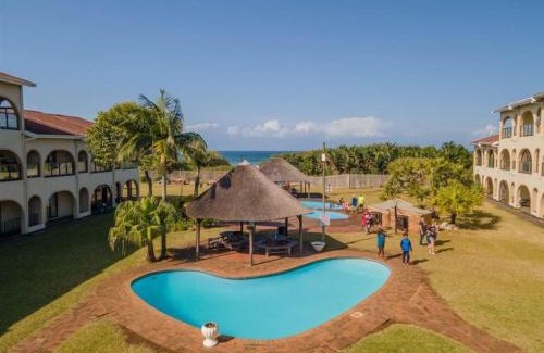 Kingsburgh Apartment | Cabanas Del Mar 32