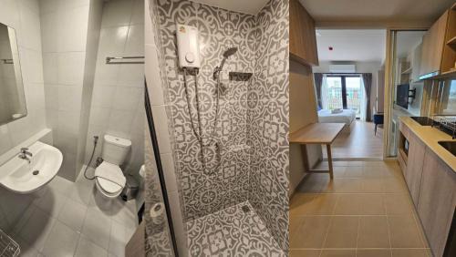 Khao Takiab Apartment | Cabanas Huahin by Pikul