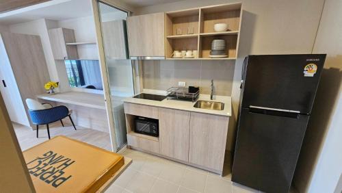Khao Takiab Apartment | Cabanas Huahin by Pikul