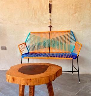 Chelem Cabin | Cabanas Jaalkab