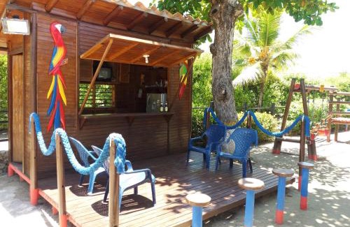 San Antero Hotel | Cabanas Recreaciones