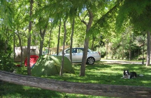 Trevelez Apartment | Cabane 2 étoiles - Piscine - eec00h