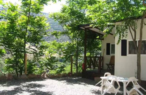 Trevelez Apartment | Cabane 2 étoiles - Piscine - eec0ac