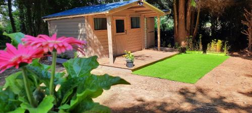 Villainville Bed & Breakfast | Cabane 5km Etretat