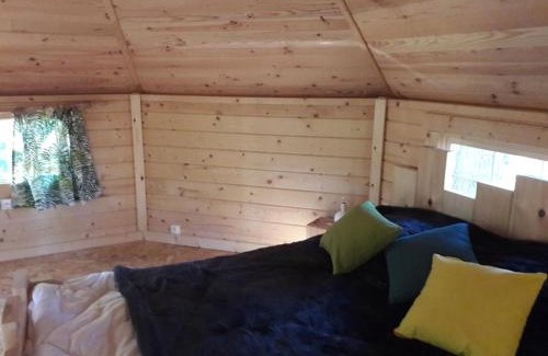 Ruaudin Other | CABANE DANS LES ARBRES