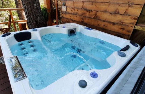 Cuers House | Cabane dans les arbres "La Kaz aux Cigales"