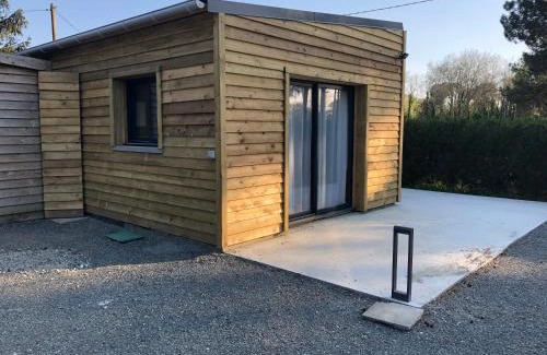 Le Mans Bed & Breakfast | Cabane du Circuit