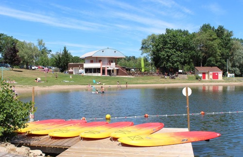 Laives Cabin | Cabane Féerique