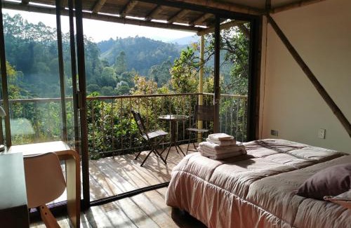 Salento House | Cabane Limon - Salento