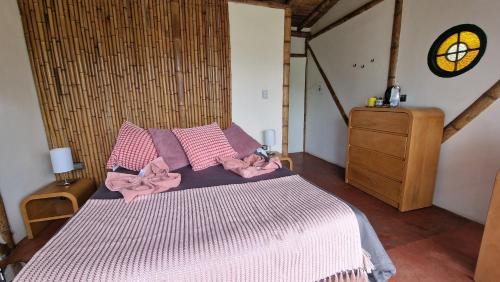 Salento House | Cabane Limon - Salento