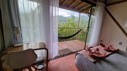 Salento House | Cabane Limon - Salento