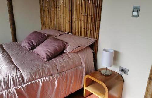 Salento House | Cabane Limon - Salento