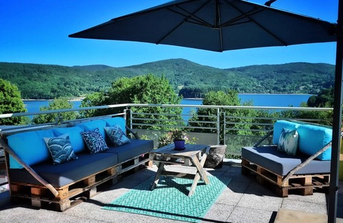 Nages Cabin | Cabane " Robinson" 2 to 4 persons - 2 pers. included in the price