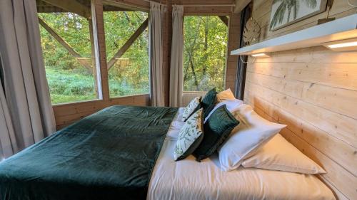 Biron Ski Chalet | Cabane supérieure Biron