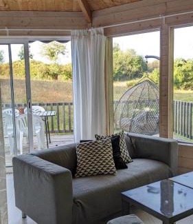 Biron Ski Chalet | Cabane supérieure Biron