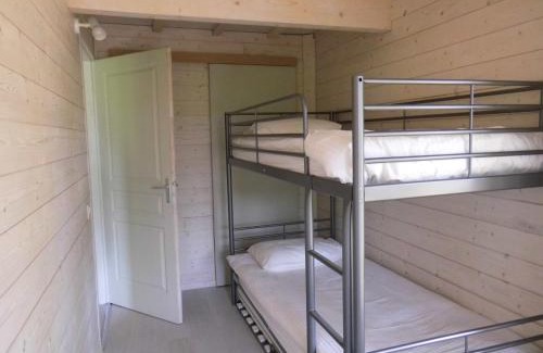 Biron Ski Chalet | Cabane supérieure Biron