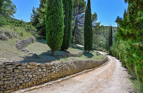 Apt House | Cabanon des Amoureux