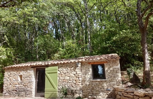 Apt House | Cabanon des Amoureux