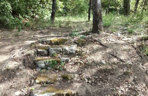 Apt House | Cabanon des Amoureux