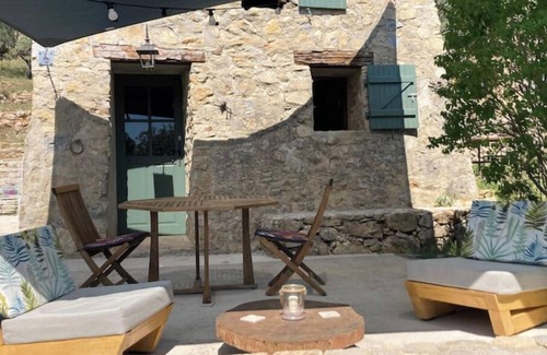 Belgentier House | Cabanon des Oliviers