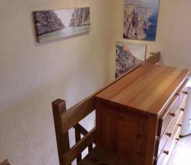 8th Arrondissement House | Cabanon du Pêcheur, Parc National des Calanques