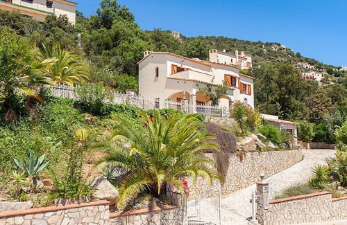 Calonge House | Cabanyes by Interhome