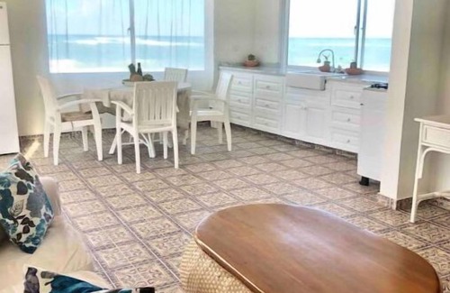 Montellano Apartment | Cabarete Beachfront- Casa de Playa