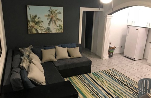 Cabarete Apartment | Cabarete condo on surfing beach, Netflix/Internet/Pool